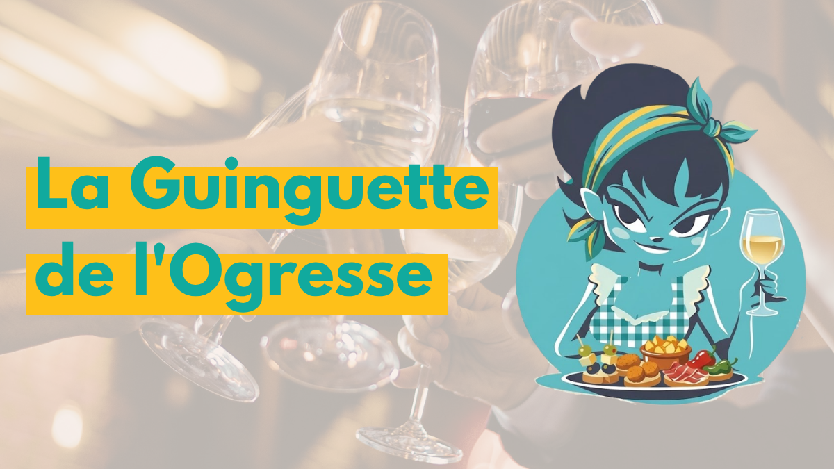 L'Ogre Bleu